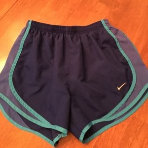 Nike DriFit Shorts